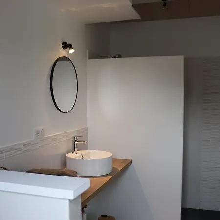 Horizons De L'ile Couette-café Ile d'Yeu