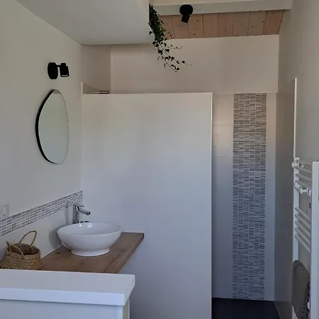 Horizons De L'ile 3* Ile d'Yeu