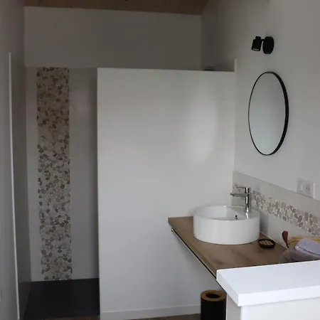 Bed & Breakfast Horizons De L'ile *