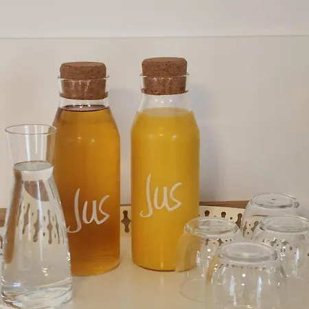Bed & Breakfast Horizons De L'ile Ile d'Yeu