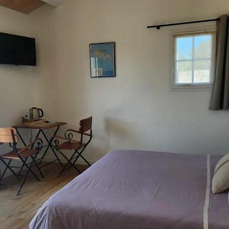 Horizons De L'ile 3*