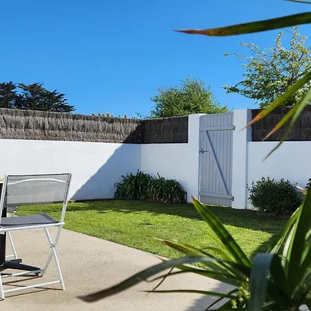 Horizons De L'ile Ile d'Yeu