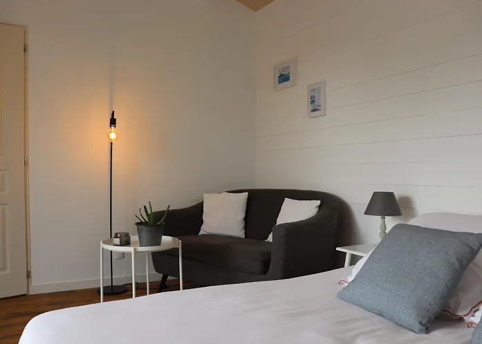 Horizons De L'ile 3* 勒德耶乌