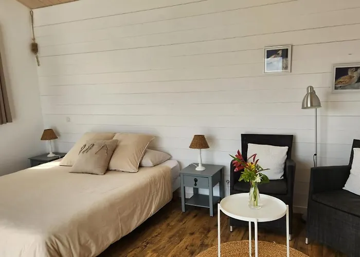 Horizons De L'ile 3* 勒德耶乌