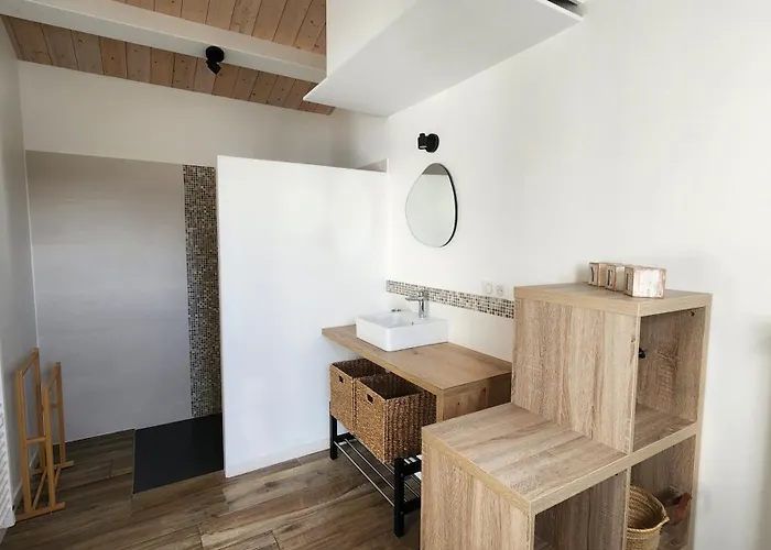 Horizons De L'ile 3* 勒德耶乌